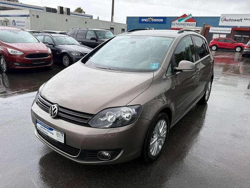 Other Gebraucht 2013 VW Golf Plus Cross Life Van / Kleinbus | 10.790 € (Fairer Preis) - Bild 1/4