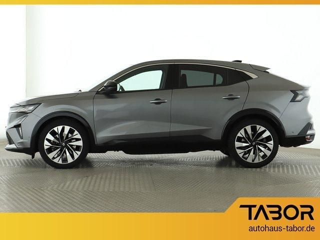 Gebraucht Renault Rafale Techno 200 PS (147 kW) 2025 Schwarz metallic SUV