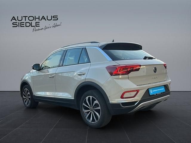 Gebraucht VW T-Roc Style 150 PS (110 kW) 2022 SUV