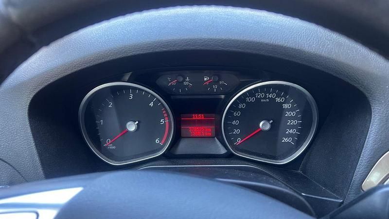 Gebraucht Ford S-MAX Ambiente 131 PS (96 kW) 2006 Orange Van / Kleinbus