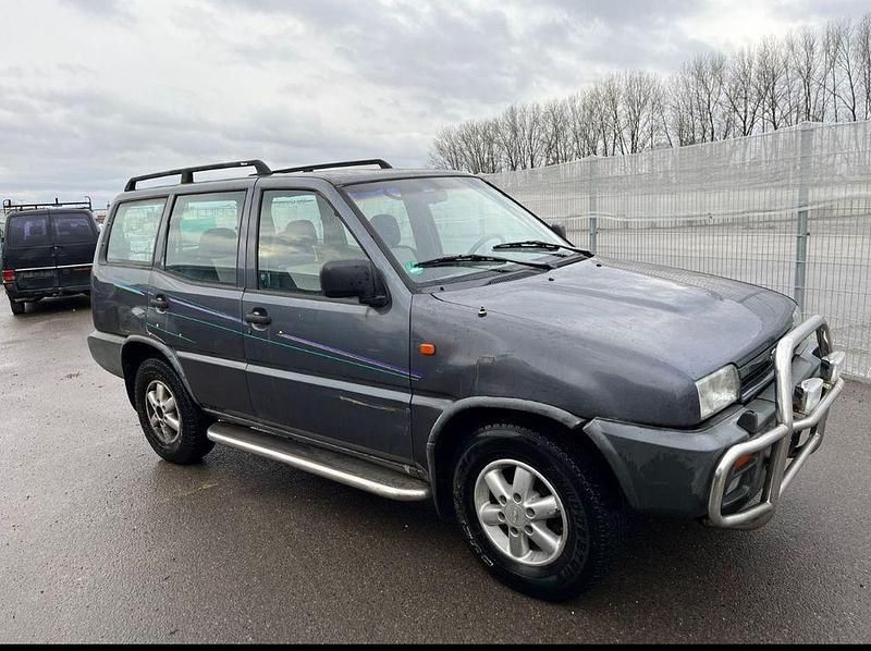 Gebraucht Ford Maverick 118 PS (86 kW) 1994 Grau SUV