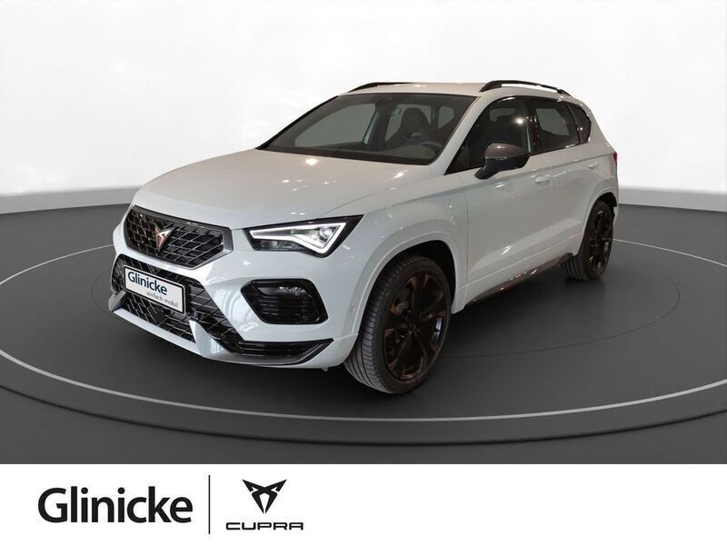 Glacial weiß metallic Neu 2025 Cupra Ateca VZ SUV | 46.140 € (Fairer Preis) - Bild 1/4