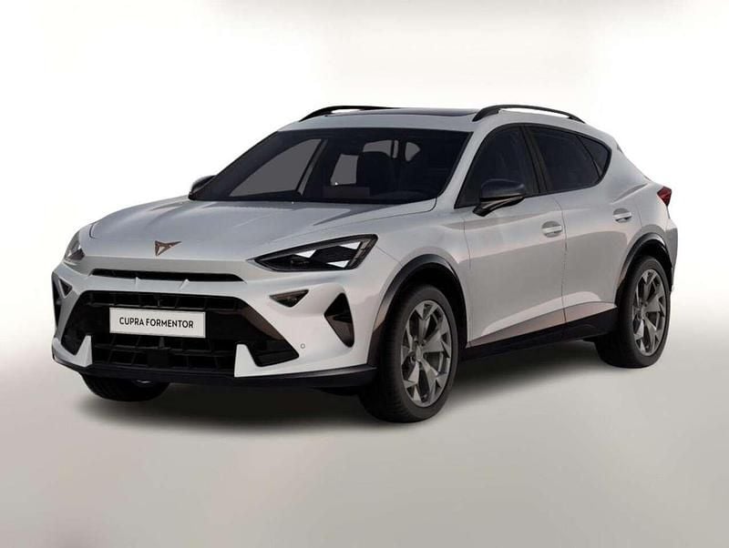Nevada weiß metallic Neu 2025 Cupra Formentor SUV | 37.010 € (Guter Preis) - Bild 1/4