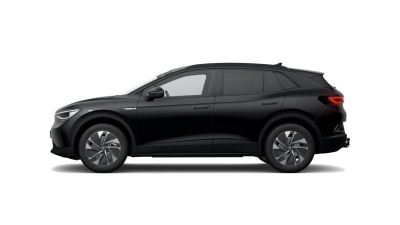 Gebraucht VW ID.4 Pro Performance 150 kW (204 PS) 2023 SUV