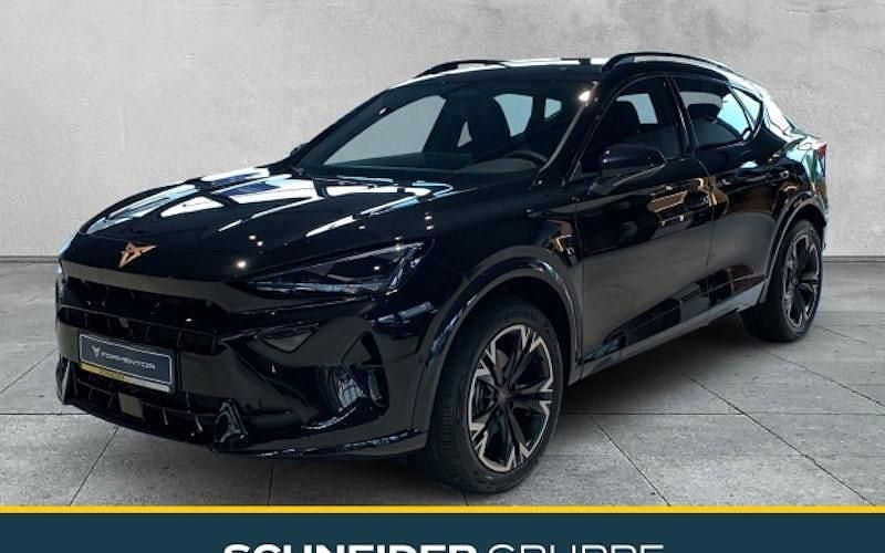 Schwarz Neu 2025 Cupra Formentor SUV | 43.550 € (Etwas zu teuer) - Bild 1/4