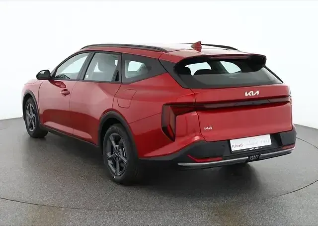 Neu Kia K4 150 PS (110 kW) 2026 Andere Kombi