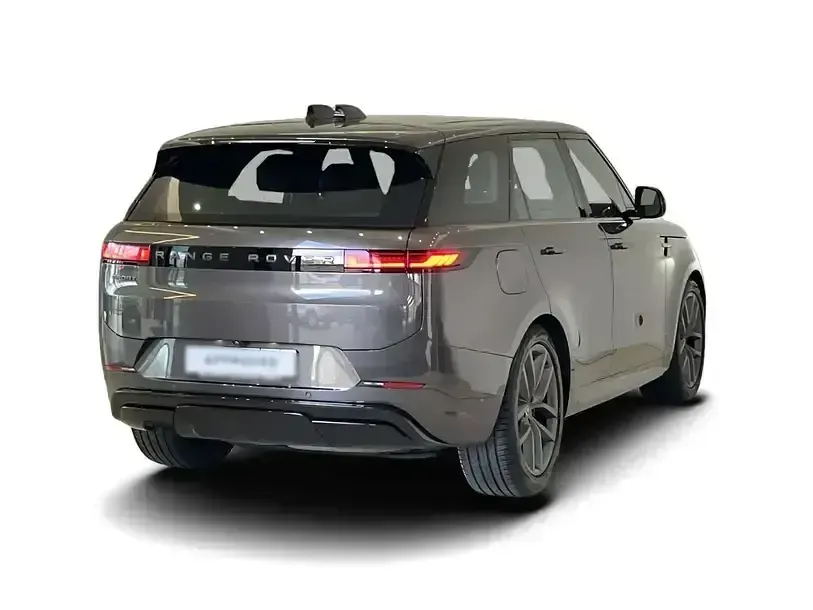 Gebraucht Land Rover Range Rover Sport SE Dynamic 2023 Grau SUV