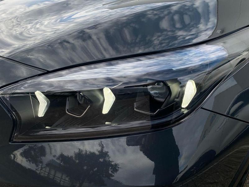 Neu Kia XCeed 150 PS (110 kW) 2025 Grau SUV