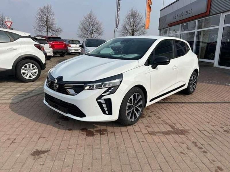 Antarktisweiß Gebraucht 2024 Mitsubishi Colt Plus Kleinwagen | 19.800 € (Fairer Preis) - Bild 1/4