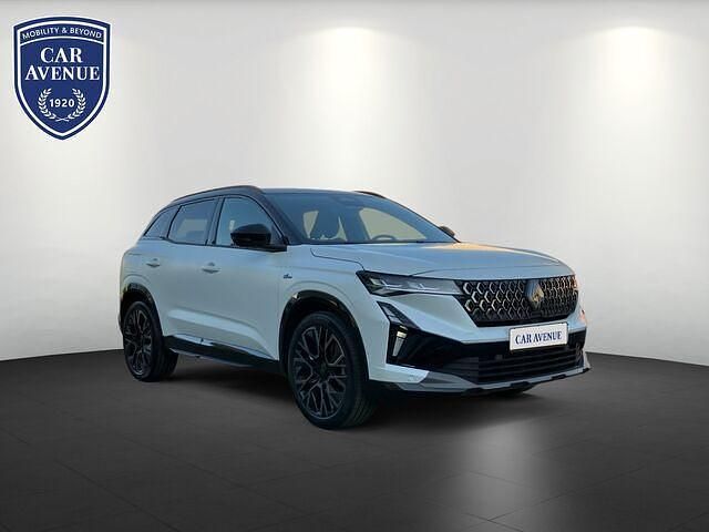 Gebraucht Renault Clio V Techno 91 PS (66 kW) 2025 Schwarz Limousine