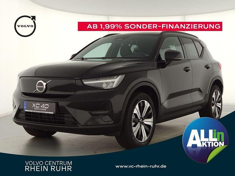 Andere farbe Gebraucht 2023 Volvo XC40 Core SUV | 37.450 € (Etwas zu teuer) - Bild 1/2