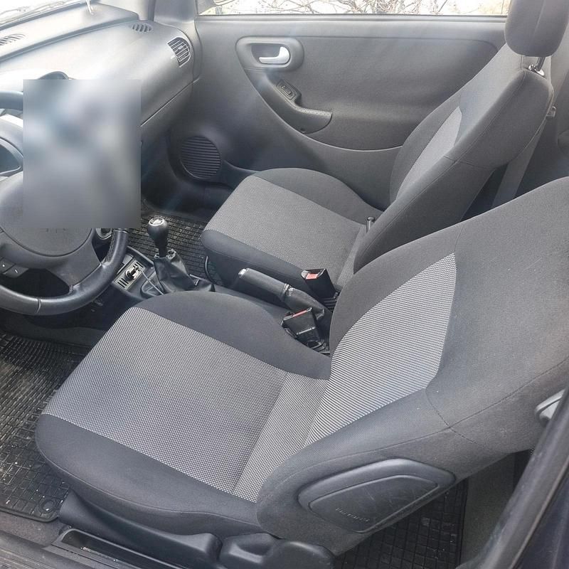 Gebraucht Opel Corsa 60 PS (44 kW) 2006 Blau Kleinwagen