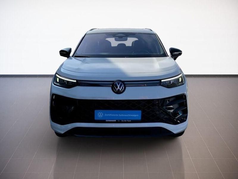Gebraucht VW Tayron Style 272 PS (200 kW) 2025 Pure white SUV