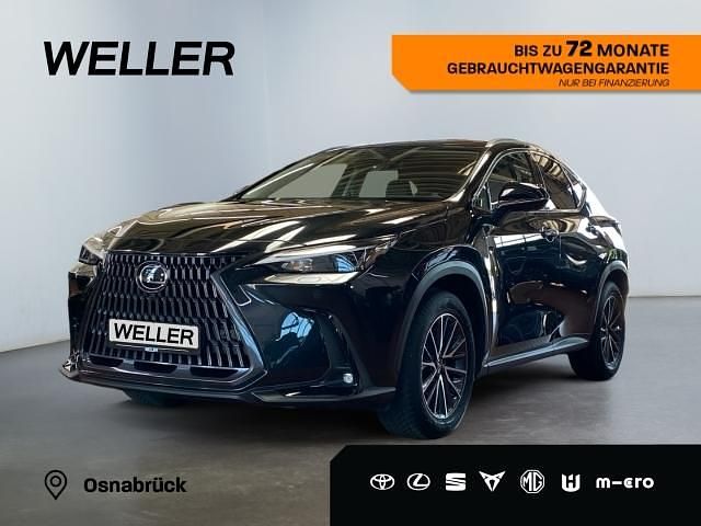 Schwarz Gebraucht 2024 Lexus NX350h Executive Line SUV | 46.970 € (Guter Preis) - Bild 1/3