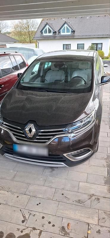 Second-hand Renault Espace 160 CP (117 kW) 2018 Maro Monovolum