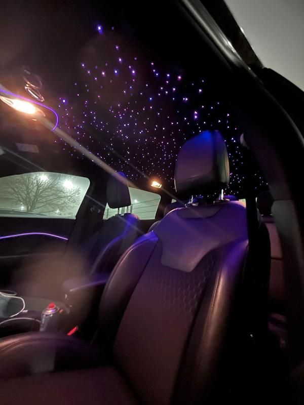 Gebraucht Jeep Compass 150 PS (110 kW) 2021 Schwarz SUV