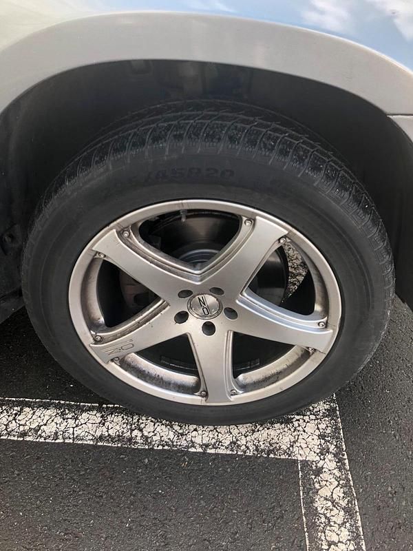 Gebraucht Mercedes GL350 211 PS (155 kW) 2011 Schwarz SUV