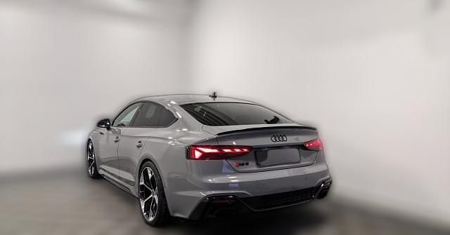 Gebraucht Audi RS5 Competition 450 PS (330 kW) 2023 Coupé