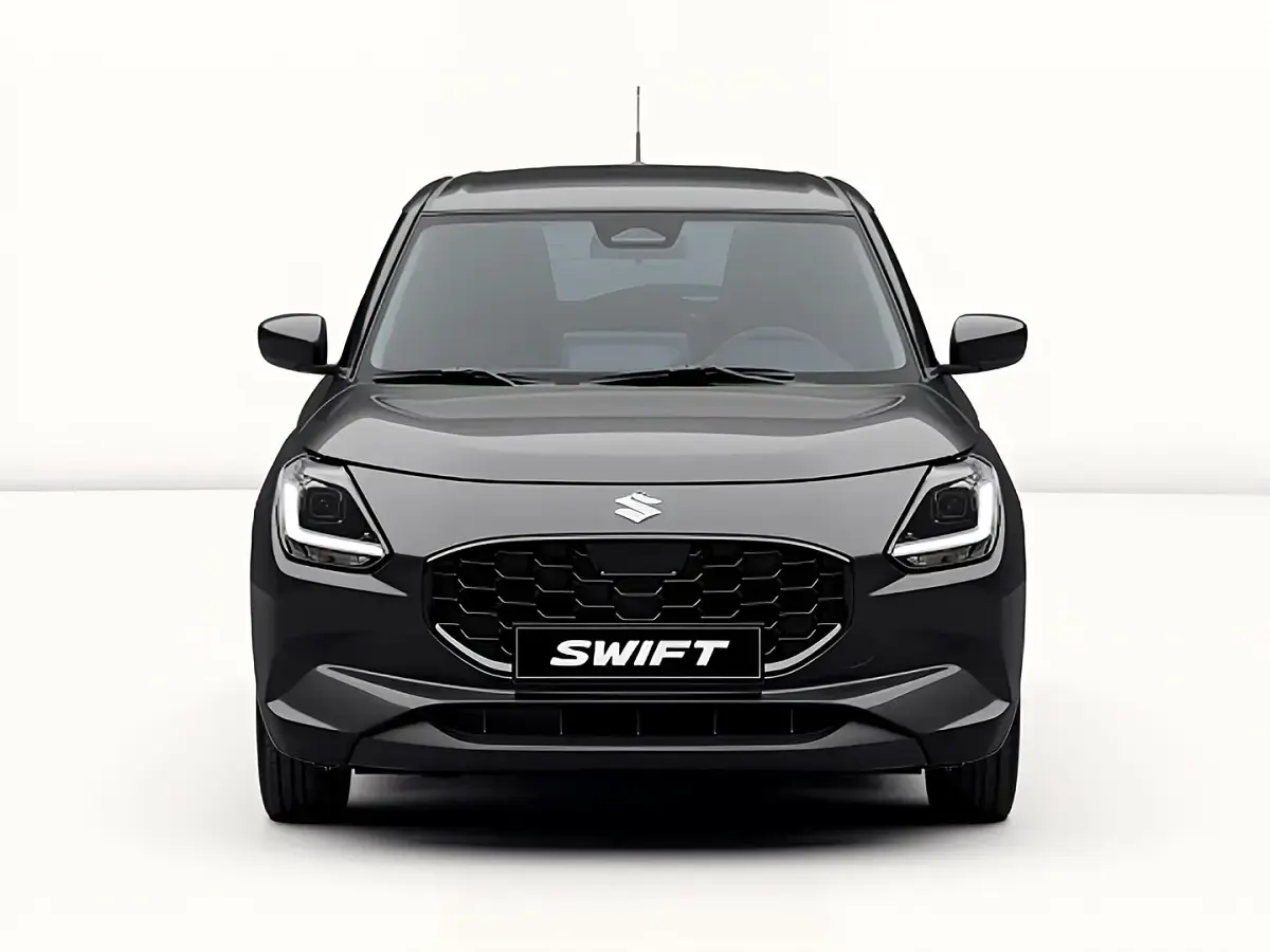 Gebraucht Suzuki Swift Comfort 83 PS (61 kW) 2024 Kleinwagen