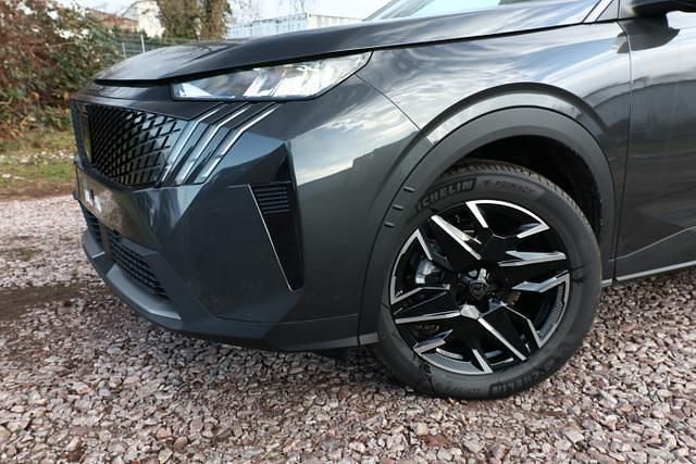 Neu Peugeot 3008 Allure 145 PS (106 kW) 2026 Titane grau metallic titane grau metallic SUV