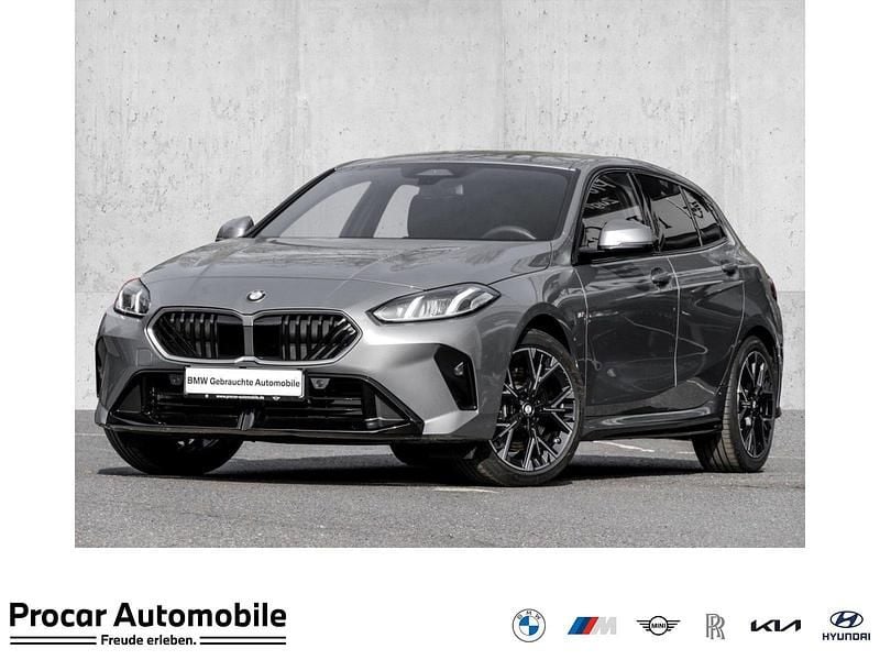 Second-hand BMW 123 M Sport 218 CP (160 kW) 2025 Hatchback