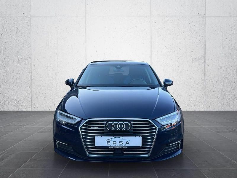 Gebraucht Audi A3 Sport 204 PS (150 kW) 2020 Blau Limousine