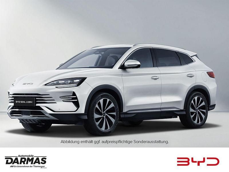 Tian qing Neu 2025 BYD Seal U Boost SUV | 33.449 € (Fairer Preis) - Bild 1/3