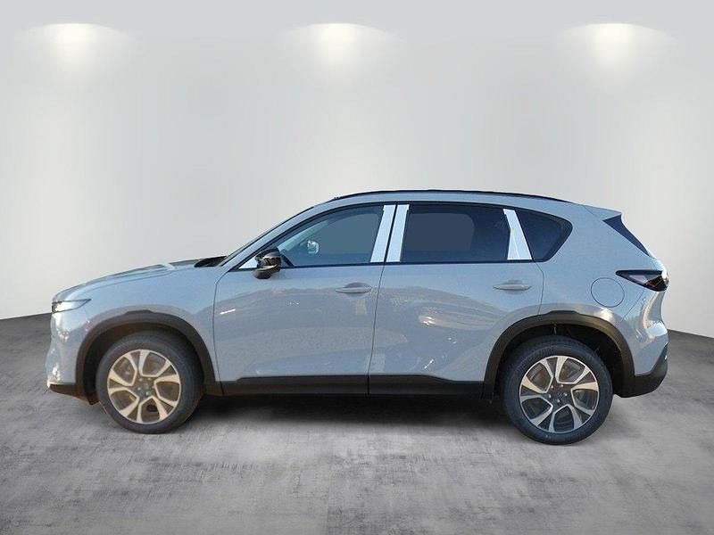 Neu Mazda CX-5 Exclusive-Line 141 PS (103 kW) 2026 SUV
