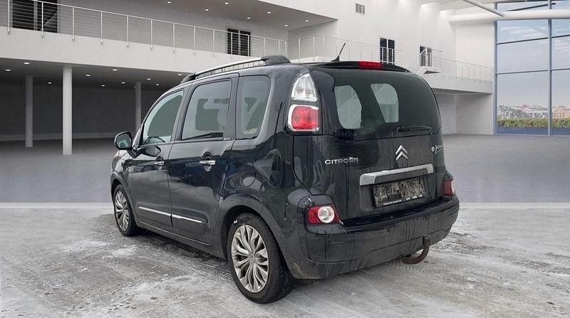 Gebraucht Citroën C3 Picasso Exclusive 111 PS (81 kW) 2012 Van / Kleinbus