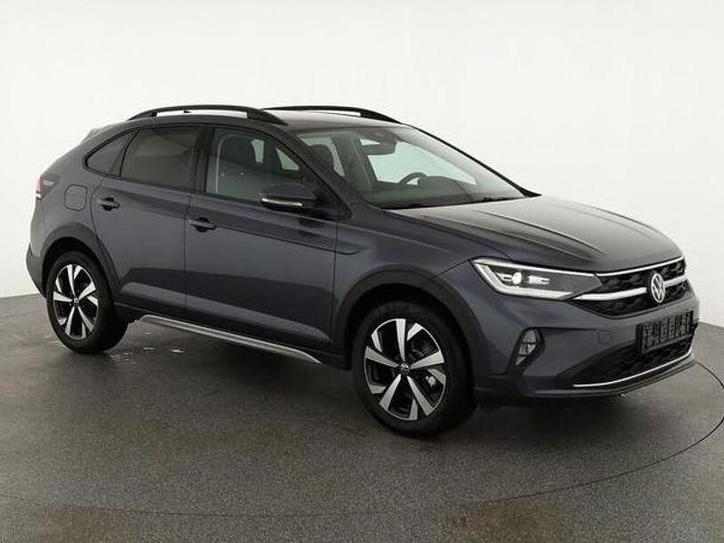 Grau Neu 2025 VW Taigo SUV | 25.715 € (Guter Preis) - Bild 1/1