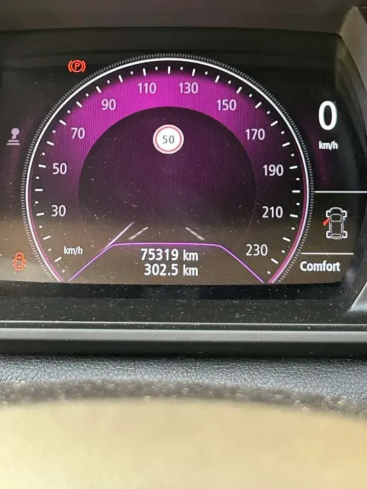 Gebraucht Renault Mégane Bose Edition 140 PS (102 kW) 2019 Kleinwagen