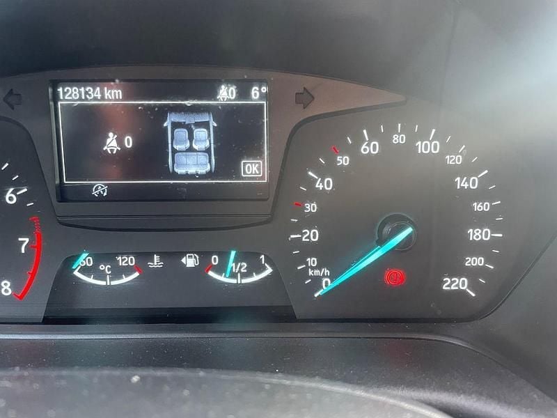 Gebraucht Ford Fiesta Cool & Connect 86 PS (63 kW) 2017 Schwarz Limousine