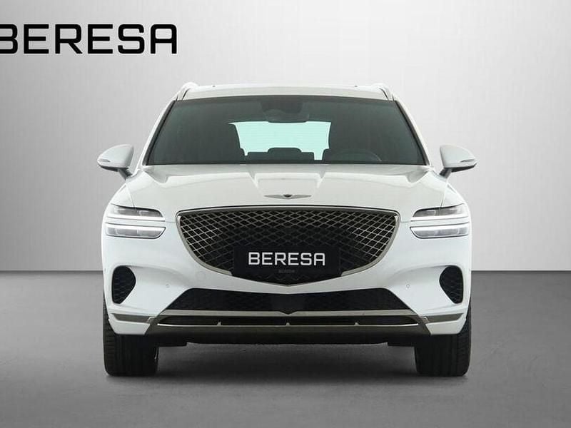 Gebraucht Genesis GV70 305 PS (224 kW) 2023 Weiß SUV