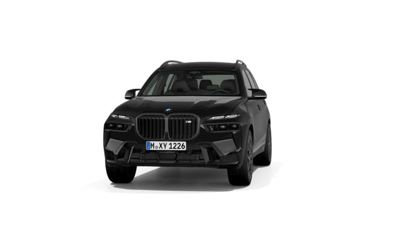 Neu 2024 BMW X7 M Sport SUV | 141.780 € (Teuer) - Bild 1/4
