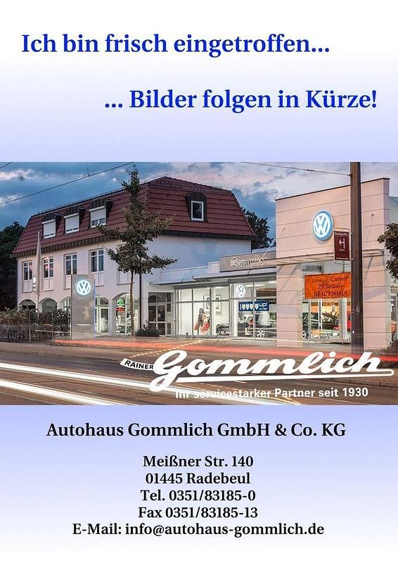 Grau Gebraucht 2021 VW Polo Comfortline Kleinwagen | 15.990 € (Fairer Preis) - Bild 1/1