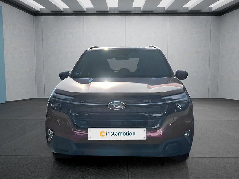 Gebraucht Subaru Forester 136 PS (100 kW) 2025 Rot SUV