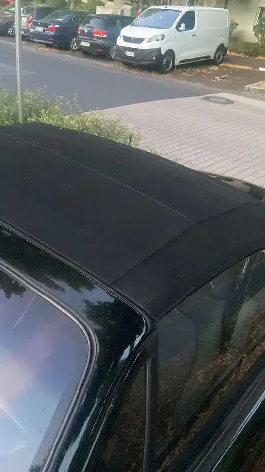 Gebraucht Mazda MX5 116 PS (85 kW) 1993 Cabrio