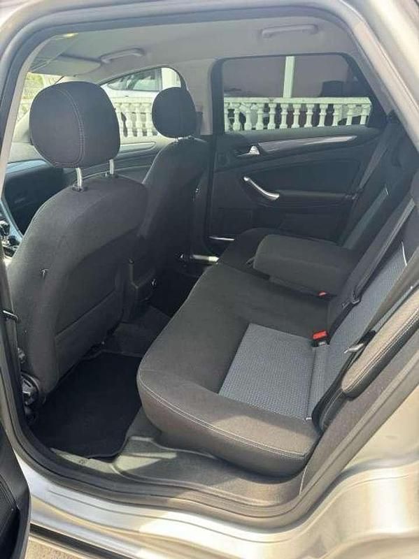 Gebraucht Ford Mondeo Titanium 116 PS (85 kW) 2012 Limousine