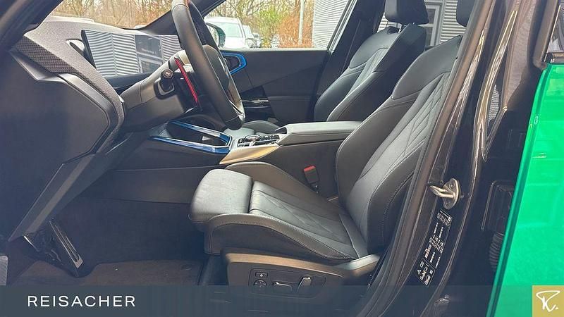 Gebraucht BMW X3 Comfort Edition 398 PS (292 kW) 2025 Sophistograu brillanteffekt SUV