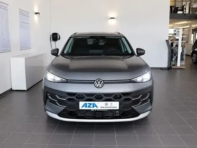 Neu VW T-Roc Life 116 PS (85 kW) 2026 Grau SUV