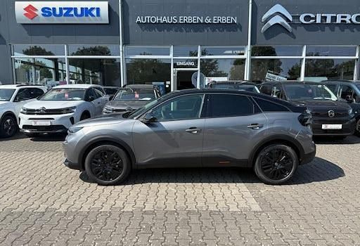 Neu Citroën C4 145 PS (106 kW) 2025 Grau Limousine