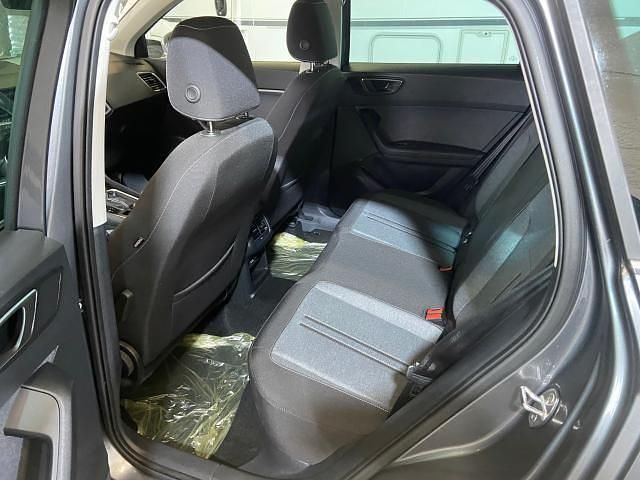 Gebraucht Seat Ateca Beats 150 PS (110 kW) 2024 Grau SUV