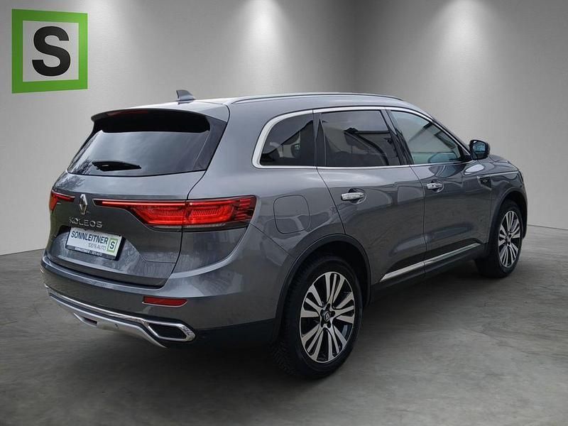 Gebraucht Renault Koleos Initiale Paris 158 PS (116 kW) 2023 Grau SUV