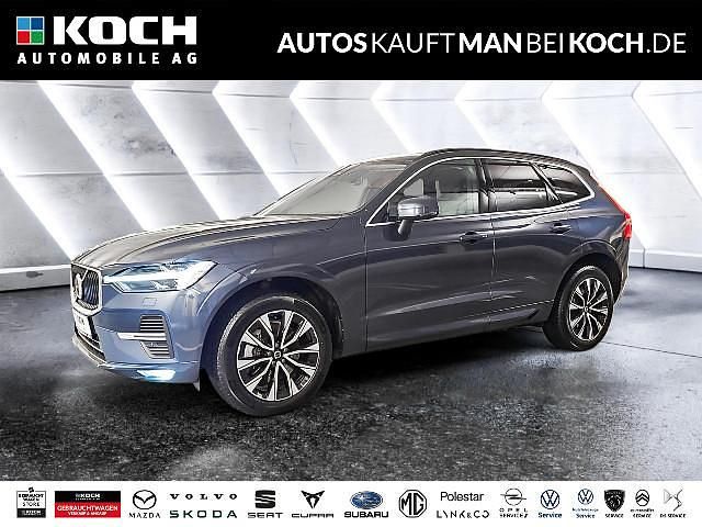 Gebraucht 2023 Volvo XC60 SUV | 41.995 € (Fairer Preis) - Bild 1/4