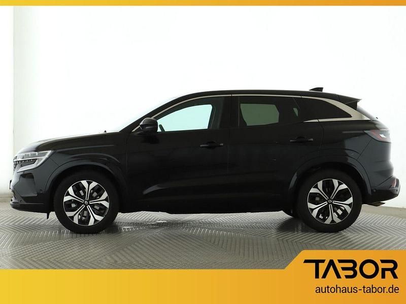Gebraucht Renault Austral Techno 158 PS (116 kW) 2025 Schwarz metallic SUV