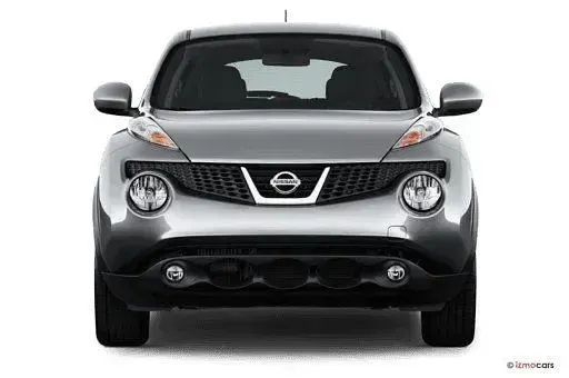 Gebraucht Nissan Juke 360º 190 PS (139 kW) 2018 Grau SUV