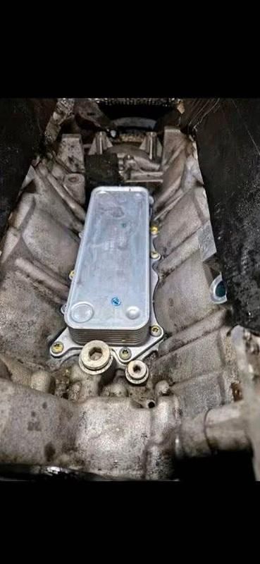 Gebraucht Mercedes E320 AMG 300 PS (220 kW) 2009 Schwarz Limousine