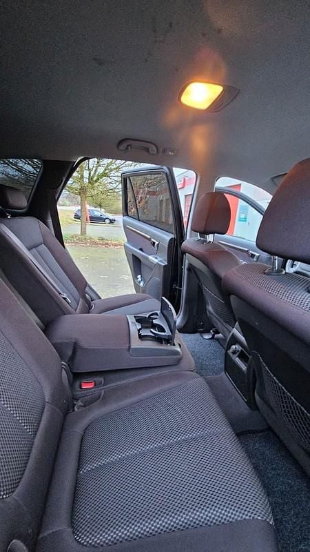 Gebraucht Hyundai Santa Fe 179 PS (131 kW) 2011 Schwarz SUV