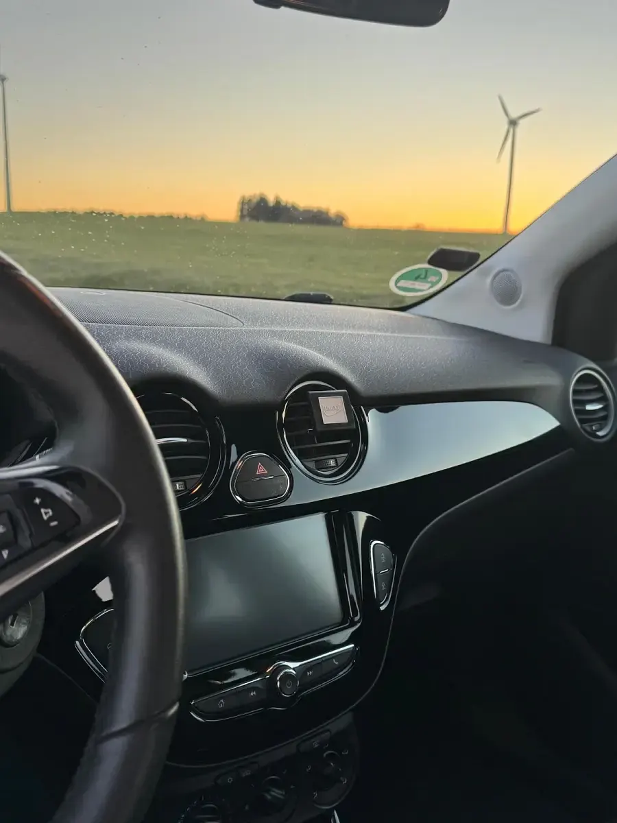 Occasion Opel Adam Jam 69 ch (50 kW) 2017 Blanc Citadine