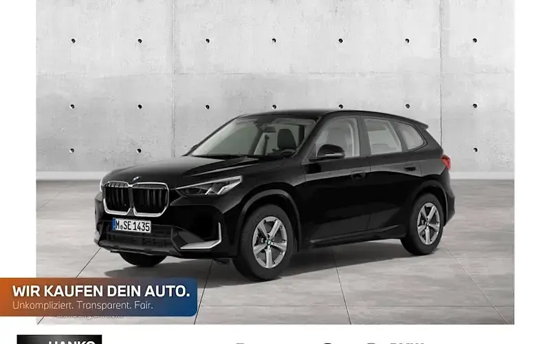 Gebraucht BMW X1 218 PS (160 kW) 2023 SUV